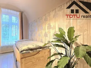 Prodej bytu 2+kk, Jaroměř, 65 m2