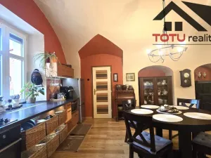 Prodej bytu 2+kk, Jaroměř, 65 m2