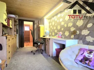 Prodej bytu 2+kk, Jaroměř, 65 m2