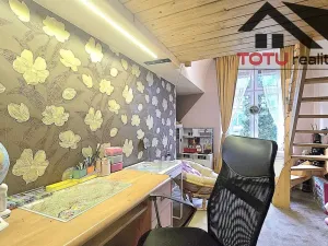 Prodej bytu 2+kk, Jaroměř, 65 m2