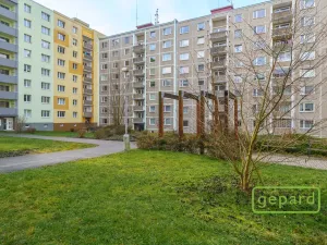 Prodej bytu 3+1, Sokolov, Atletická, 76 m2