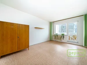 Prodej bytu 3+1, Sokolov, Atletická, 76 m2