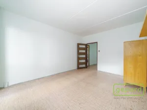 Prodej bytu 3+1, Sokolov, Atletická, 76 m2