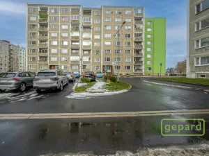 Prodej bytu 3+1, Sokolov, Atletická, 76 m2