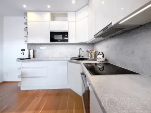 Prodej bytu 3+kk, Praha, Tunelářů, 69 m2