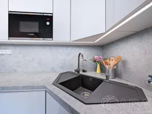 Prodej bytu 3+kk, Praha, Tunelářů, 69 m2