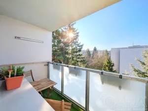 Prodej bytu 3+kk, Praha, Tunelářů, 69 m2