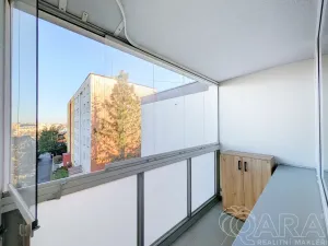 Prodej bytu 3+kk, Praha, Tunelářů, 69 m2