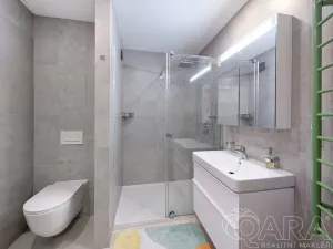 Prodej bytu 3+kk, Praha, Tunelářů, 69 m2