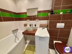 Prodej bytu 3+1, Čestice - Doubravice u Volyně, 91 m2