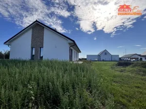 Prodej rodinného domu, Dříteč, 125 m2