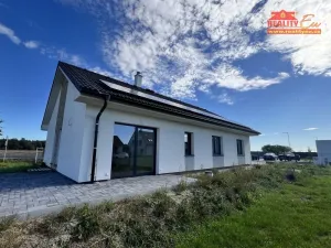 Prodej rodinného domu, Dříteč, 125 m2