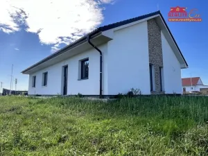 Prodej rodinného domu, Dříteč, 125 m2