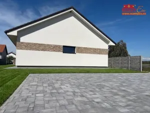 Prodej rodinného domu, Dříteč, 125 m2