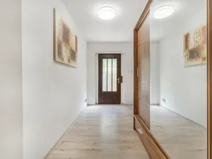 Prodej rodinného domu, Jablonec nad Nisou - Rýnovice, Jezdecká, 178 m2