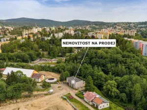 Prodej rodinného domu, Jablonec nad Nisou - Rýnovice, Jezdecká, 178 m2