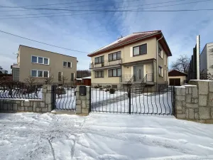 Pronájem bytu 2+1, Horka nad Moravou, 1. máje, 88 m2