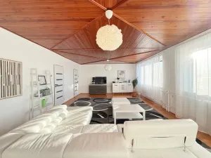 Pronájem bytu 2+1, Horka nad Moravou, 1. máje, 88 m2