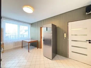 Pronájem bytu 2+1, Horka nad Moravou, 1. máje, 88 m2