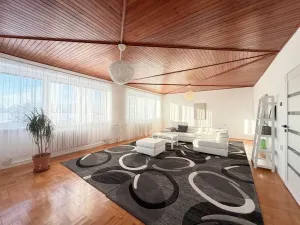 Pronájem bytu 2+1, Horka nad Moravou, 1. máje, 88 m2