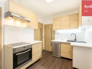 Pronájem bytu 3+1, Kravaře, Čeňka Trunčíka, 68 m2