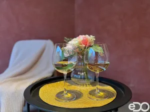 Pronájem bytu 1+kk, Praha, Basilejské náměstí, 43 m2