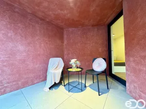 Pronájem bytu 1+kk, Praha, Basilejské náměstí, 43 m2