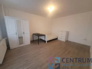 Pronájem bytu 1+1, Jablonec nad Nisou, Polní, 35 m2