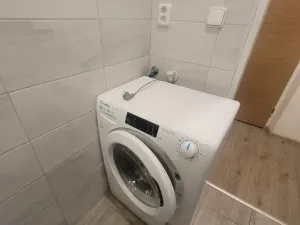 Pronájem bytu 1+1, Jablonec nad Nisou, Polní, 35 m2