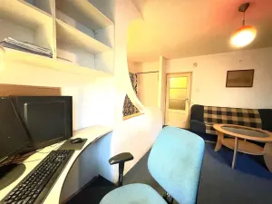 Prodej bytu 1+1, Praha - Michle, Michelská, 36 m2