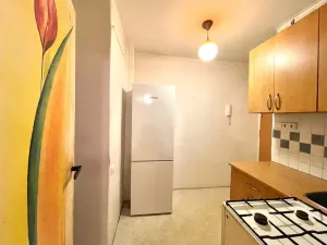 Prodej bytu 1+1, Praha - Michle, Michelská, 36 m2