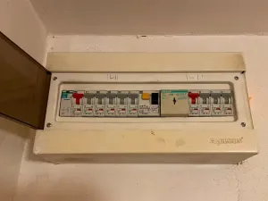 Prodej bytu 1+1, Praha - Michle, Michelská, 36 m2