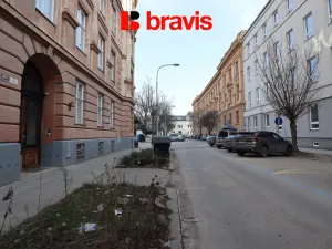 Pronájem bytu 4+1, Brno - Černá Pole, Kudelova, 112 m2