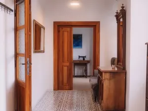 Pronájem bytu 3+1, Praha - Staré Město, Jilská, 103 m2