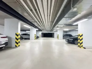 Pronájem bytu 2+kk, Praha, 75 m2