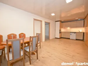 Pronájem rodinného domu, Bransouze, 58 m2