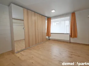 Pronájem rodinného domu, Bransouze, 58 m2