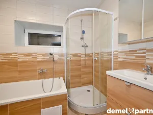 Pronájem rodinného domu, Bransouze, 58 m2