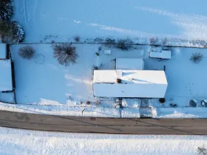 Prodej rodinného domu, Vlčice, 82 m2