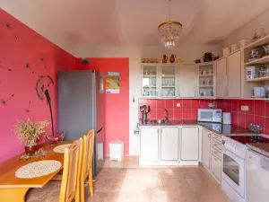 Prodej rodinného domu, Vlčice, 82 m2