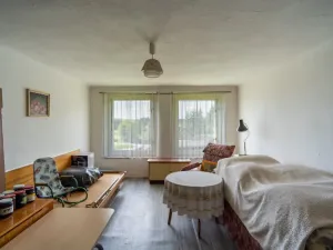 Prodej rodinného domu, Vlčice, 82 m2