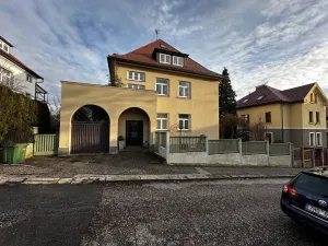 Pronájem bytu 2+1, Trutnov - Střední Předměstí, náměstí Hraničářů, 43 m2