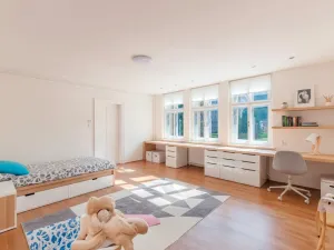 Pronájem bytu 3+1, Úpice, Na Veselce, 80 m2