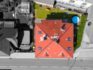 Pronájem bytu 3+1, Úpice, Na Veselce, 85 m2