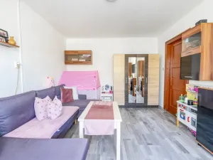 Prodej bytu 2+kk, Trutnov - Dolní Staré Město, Horská, 42 m2
