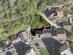 Prodej rodinného domu, Úpice, Bezručova, 169 m2