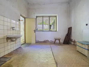 Prodej rodinného domu, Úpice, Bezručova, 169 m2