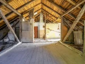 Prodej rodinného domu, Úpice, Bezručova, 169 m2