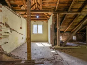 Prodej rodinného domu, Úpice, Bezručova, 169 m2