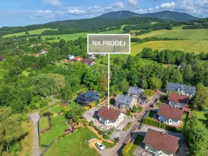 Prodej rodinného domu, Mladé Buky - Hertvíkovice, 179 m2